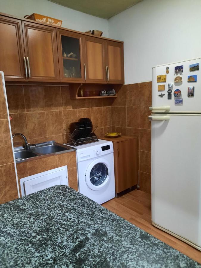 Sisi Guest House Kutaisi Eksteriør bilde