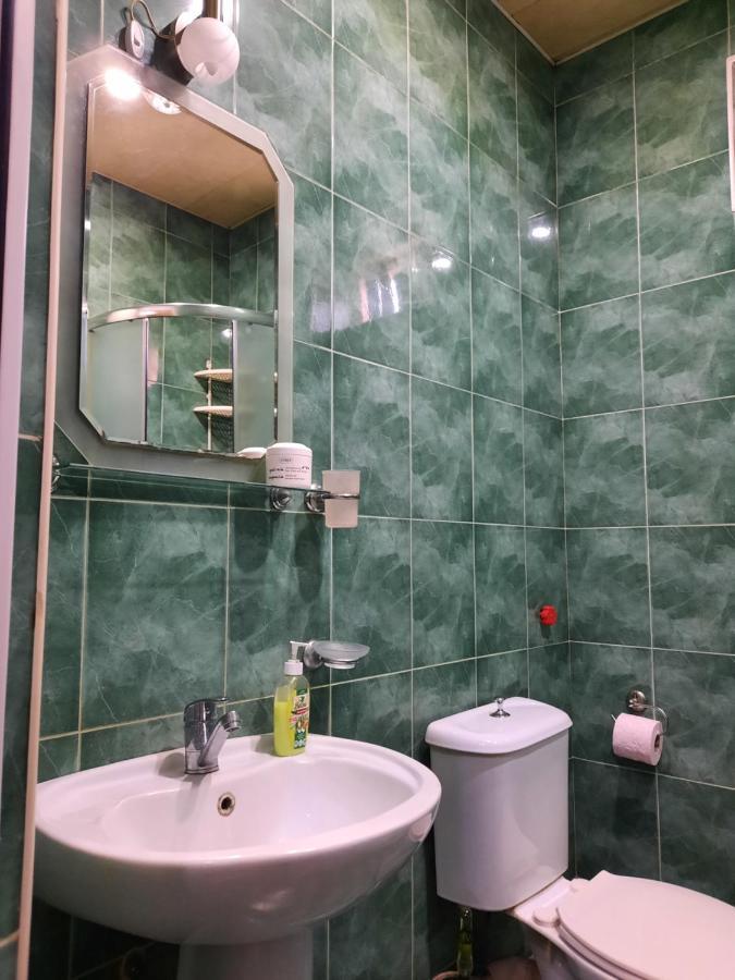 Sisi Guest House Kutaisi Eksteriør bilde