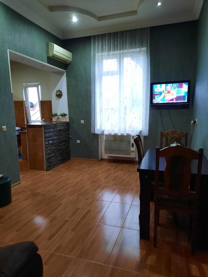 Sisi Guest House Kutaisi Eksteriør bilde