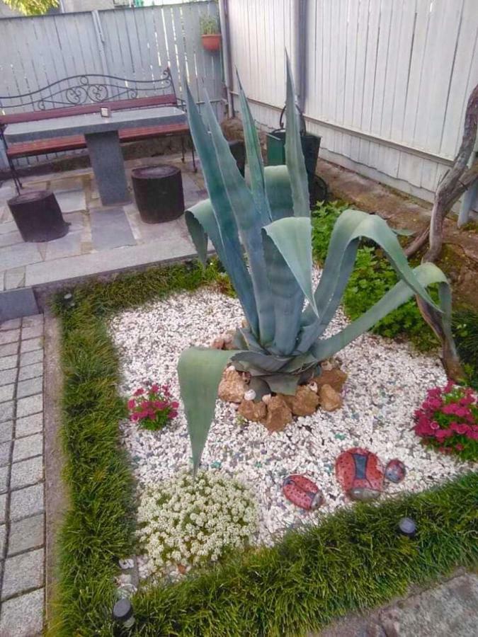 Sisi Guest House Kutaisi Eksteriør bilde